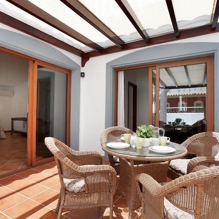 Villa Thomas كوراليهو المظهر الخارجي الصورة