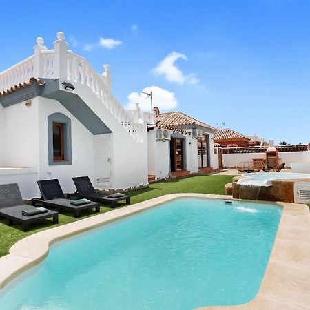 Villa Thomas كوراليهو المظهر الخارجي الصورة