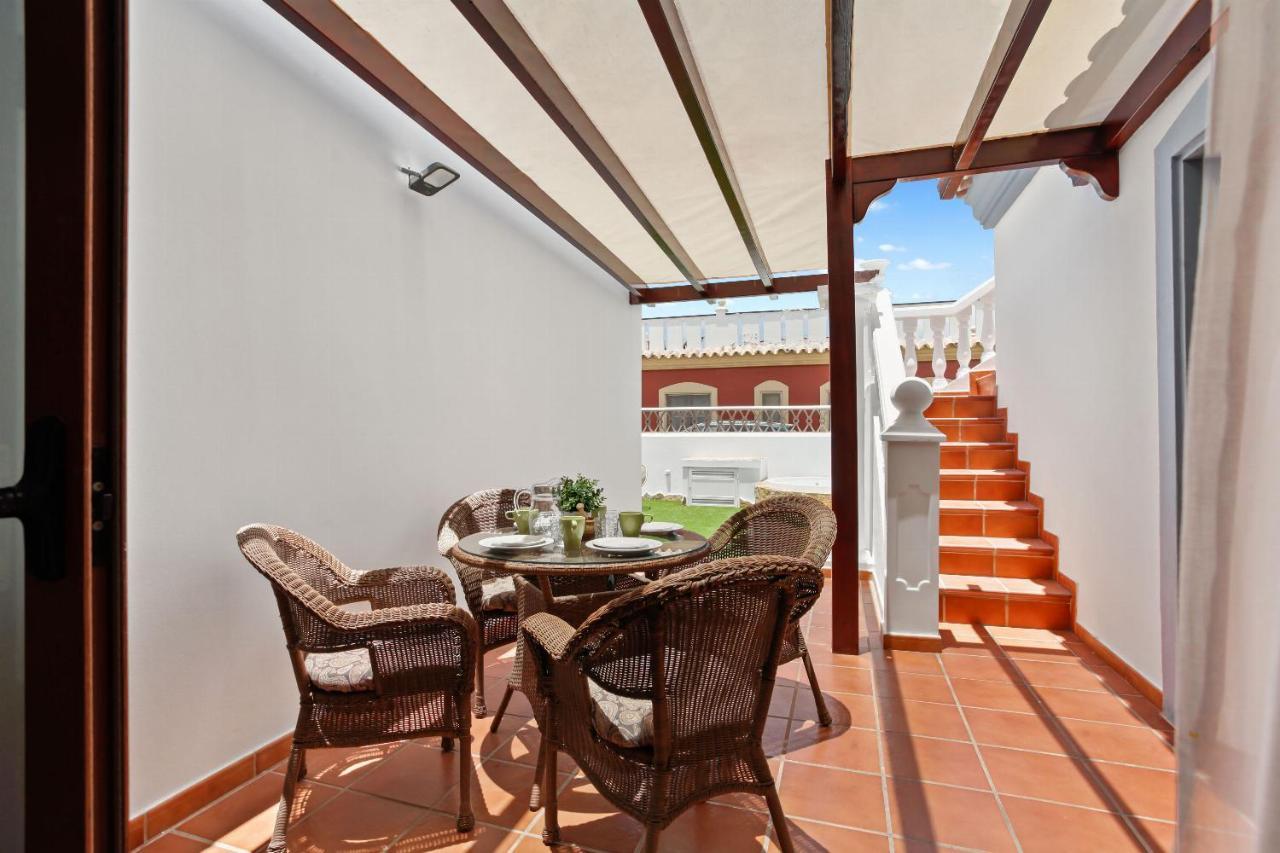 Villa Thomas كوراليهو المظهر الخارجي الصورة