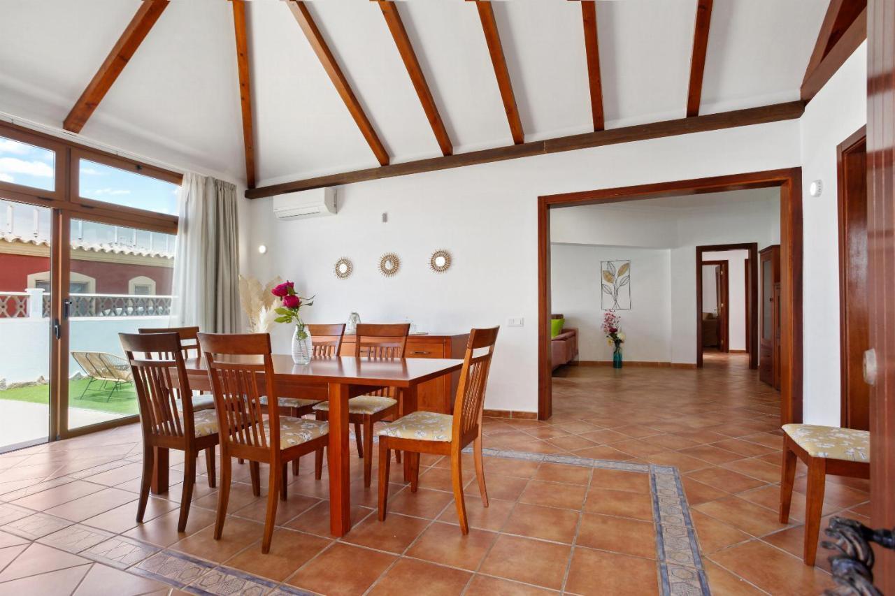 Villa Thomas كوراليهو المظهر الخارجي الصورة