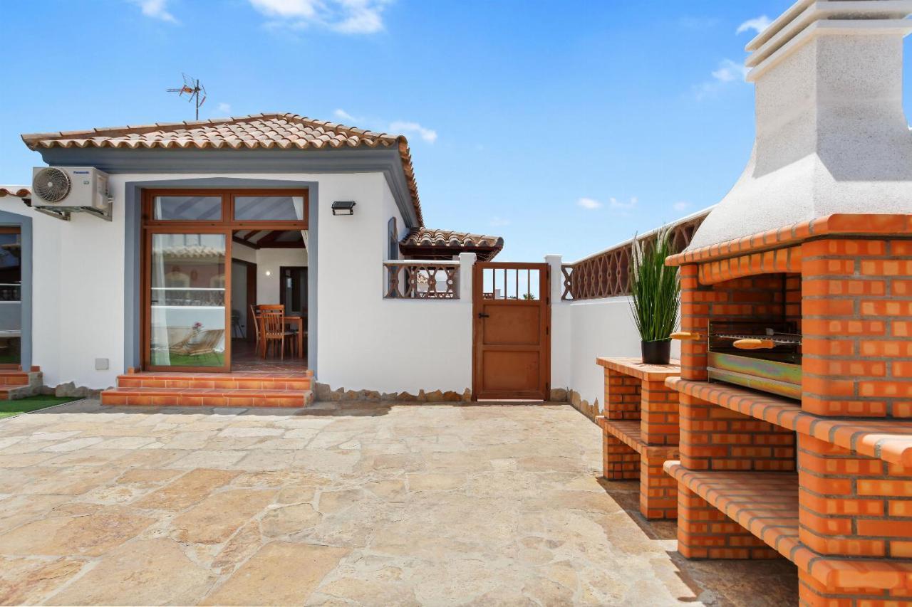 Villa Thomas كوراليهو المظهر الخارجي الصورة