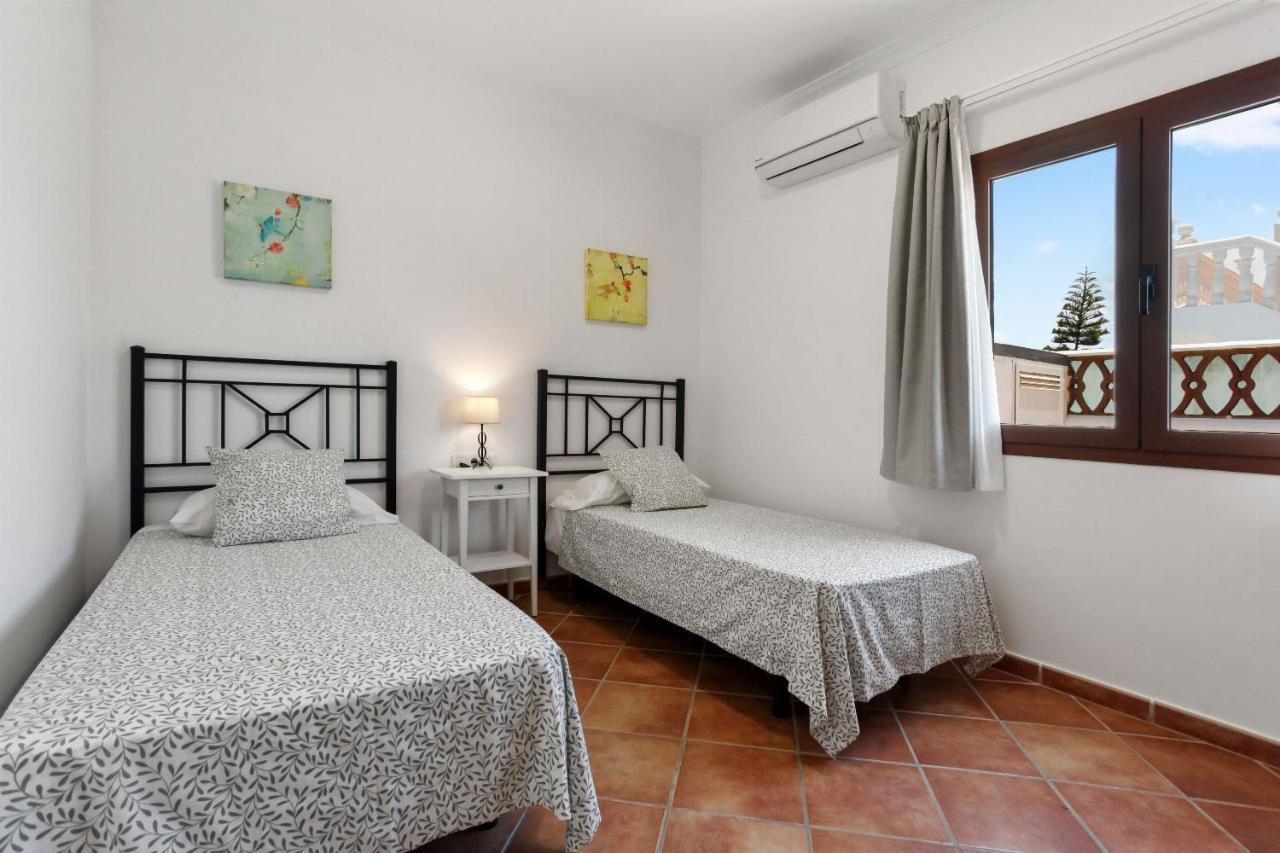 Villa Thomas كوراليهو المظهر الخارجي الصورة
