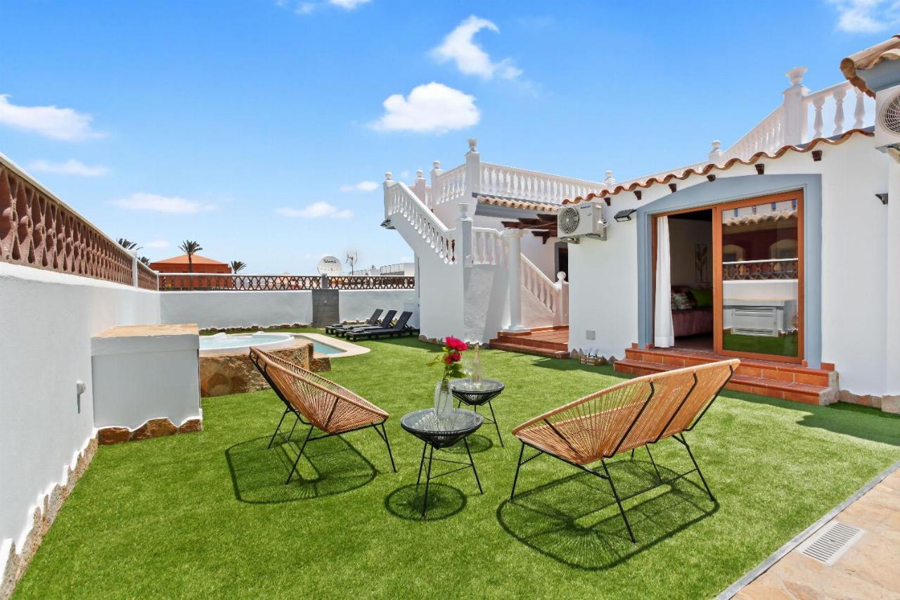 Villa Thomas كوراليهو المظهر الخارجي الصورة