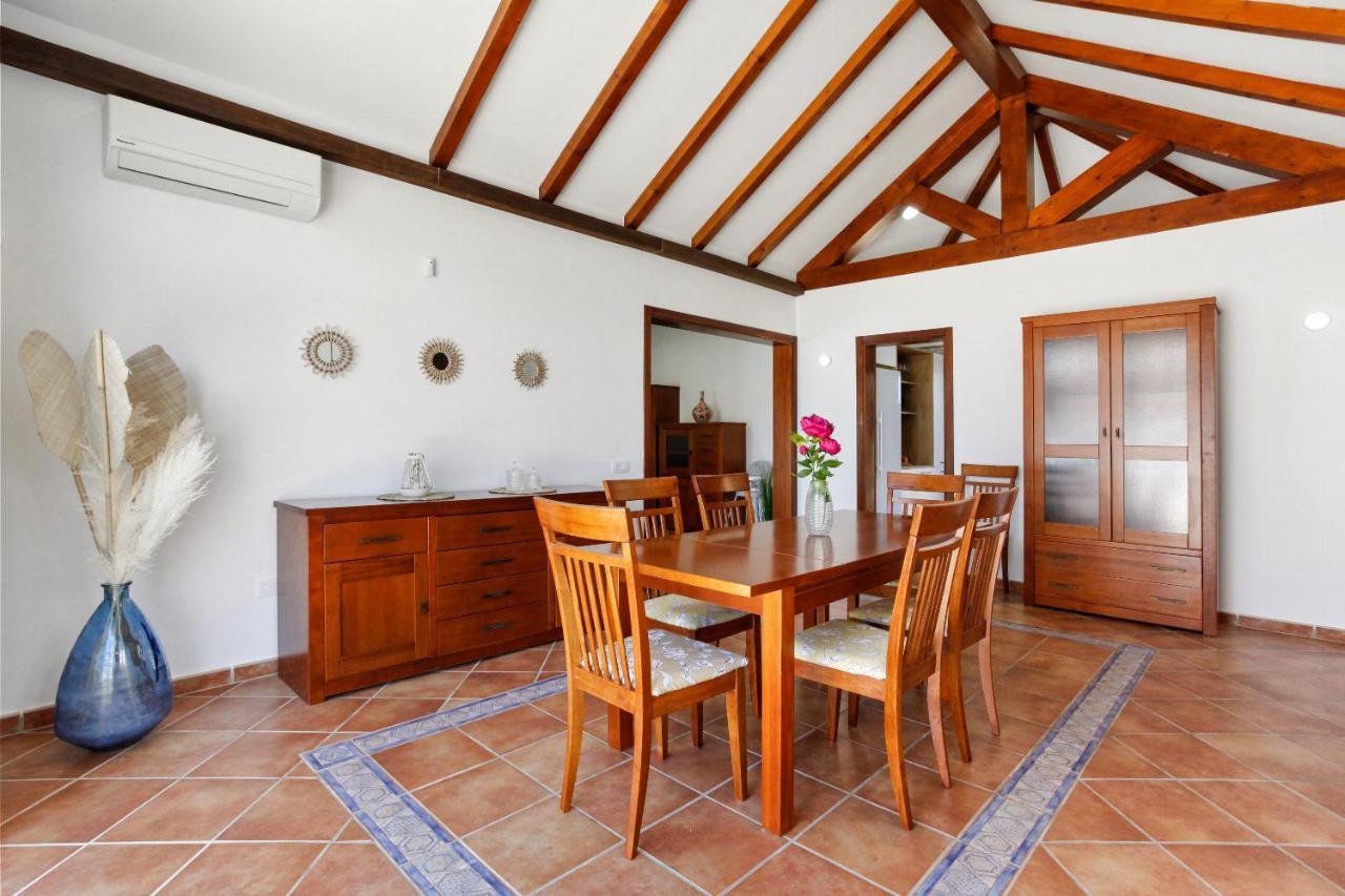 Villa Thomas كوراليهو المظهر الخارجي الصورة