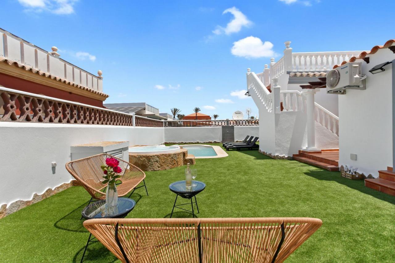 Villa Thomas كوراليهو المظهر الخارجي الصورة